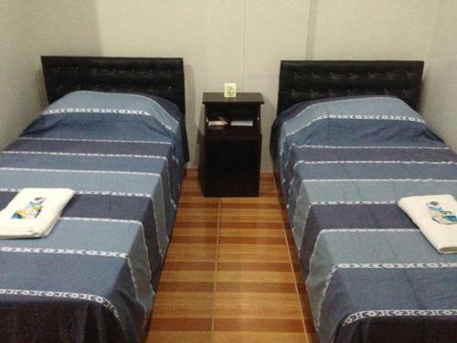 Hotel Bohol Sunset Villa
