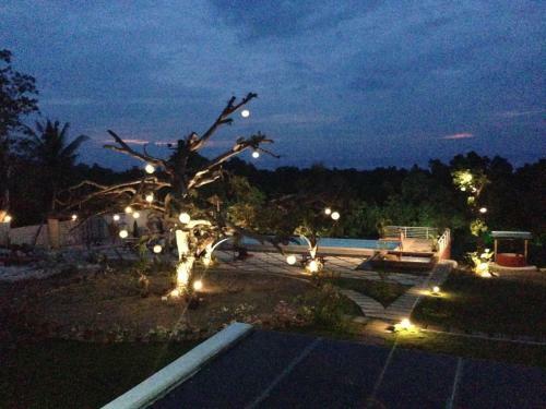Hotel Bohol Sunset Villa