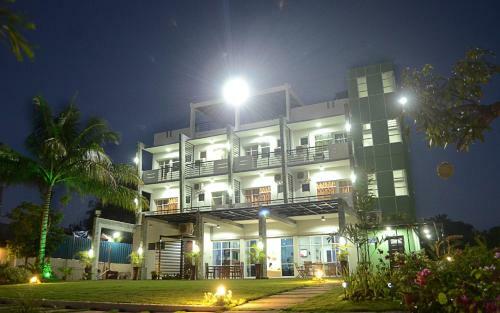 Hotel Bohol Sunset Villa