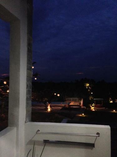 Hotel Bohol Sunset Villa
