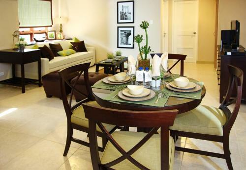 Aparthotel Crosswinds Resort Suites Managed By Hii