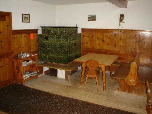 Hostal Pension Vorderwald Ellmau By Travel Partner