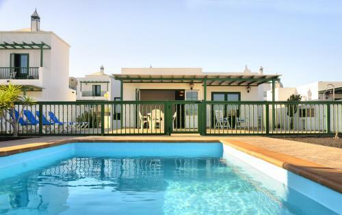 Villas Nohara