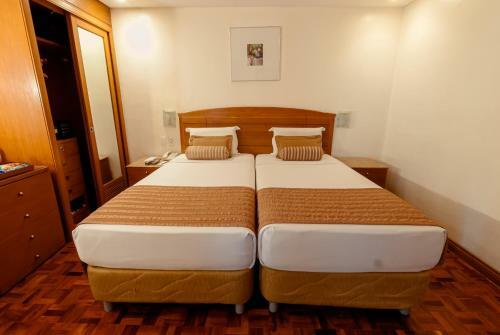 Hotel City Garden Suites