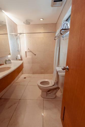 Hotel City Garden Suites