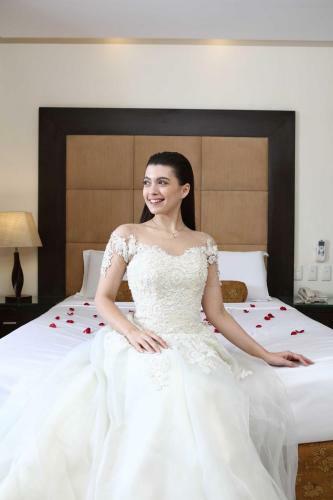 Hotel City Garden Suites