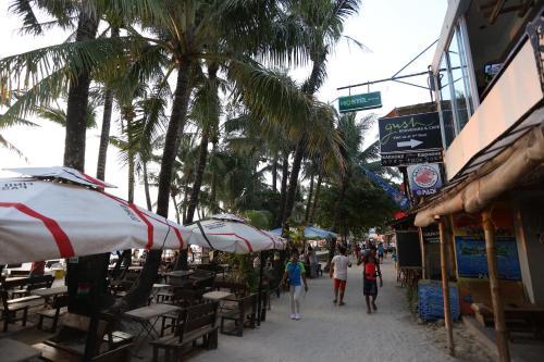 Hostel Avenue