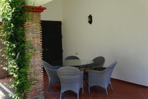 Villa La Imaroga