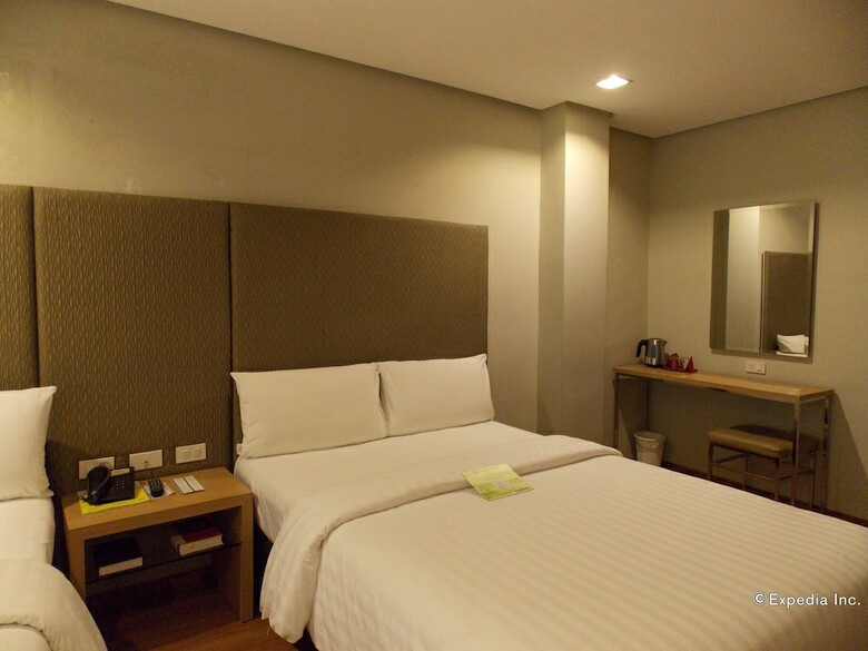 Madison Hotel Phl