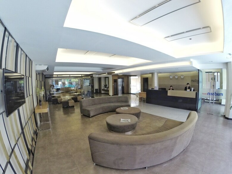 Madison Hotel Phl