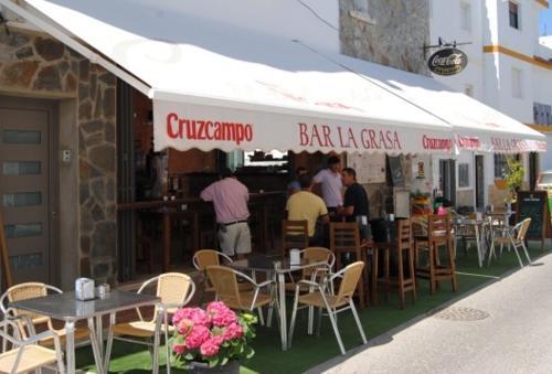 Hostal Malia