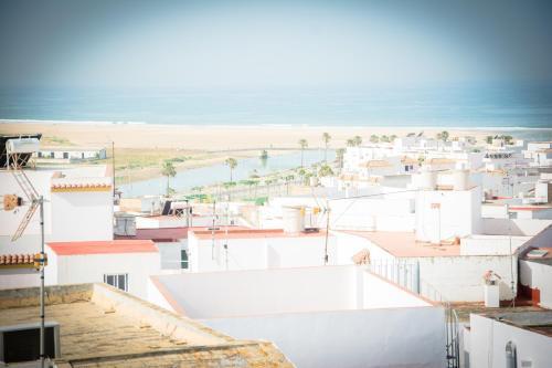 Hostal Malia