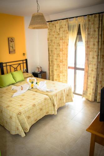 Hostal Malia