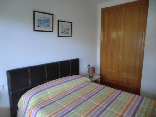 Apartmanento Balcon Del Mar