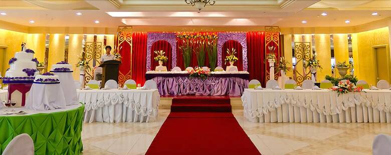 Royal Garden Hotel