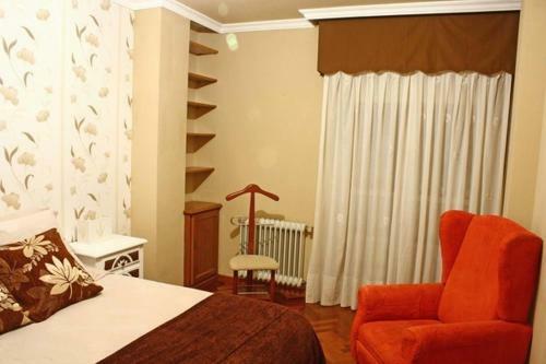 Cruxa Apartments