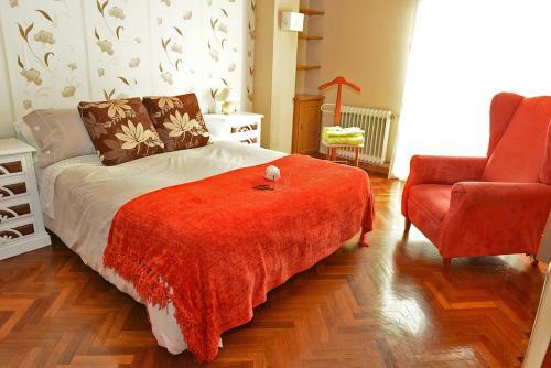 Cruxa Apartments
