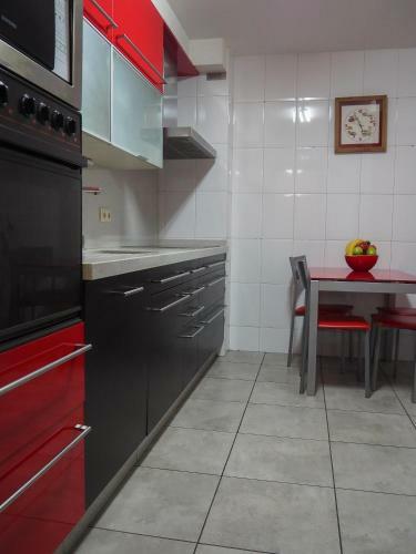 Cruxa Apartments