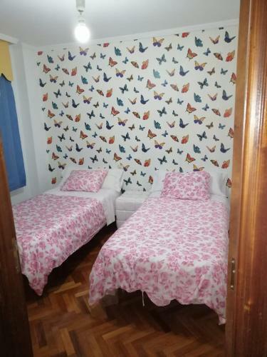 Cruxa Apartments