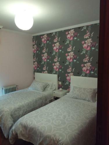 Cruxa Apartments