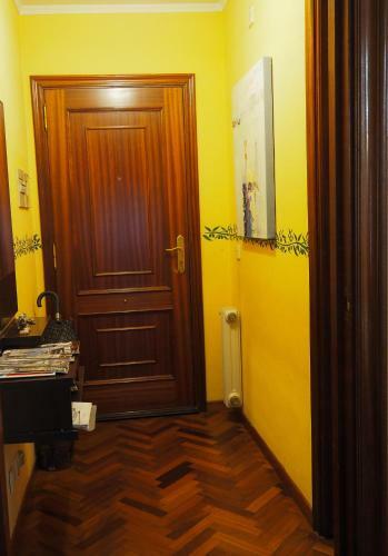 Cruxa Apartments