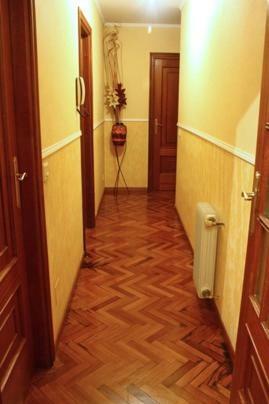 Cruxa Apartments