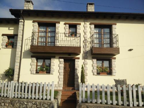Apartamentos Covadonga