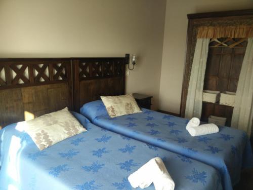 Apartamentos Covadonga