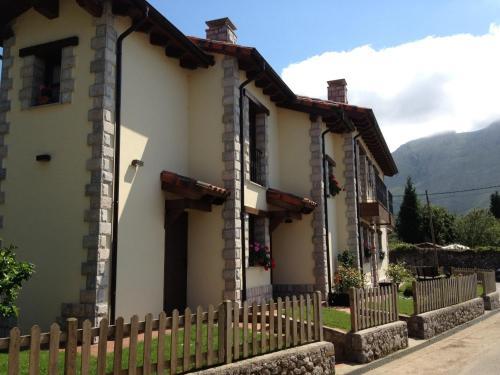 Apartamentos Covadonga