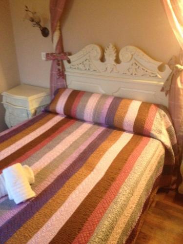 Apartamentos Covadonga