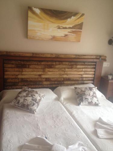 Apartamentos Covadonga