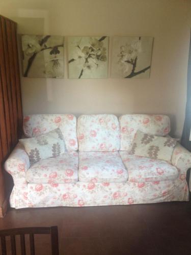 Apartamentos Covadonga