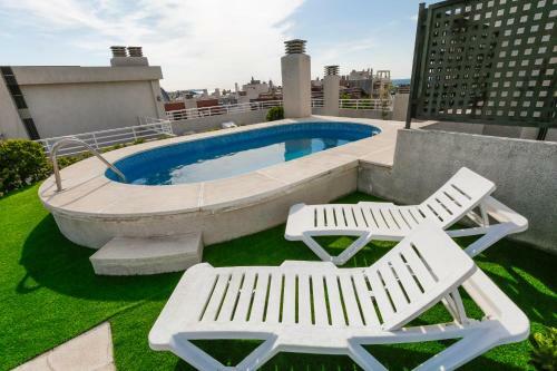 Apartamento Maeva