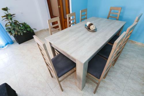 Apartamento Maeva