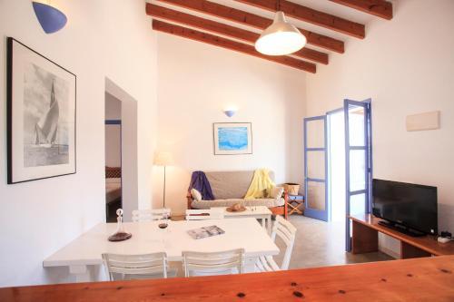 Apartamento Can Toni Xumeu Formentera Passport