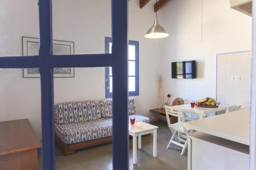 Apartamento Can Toni Xumeu Formentera Passport