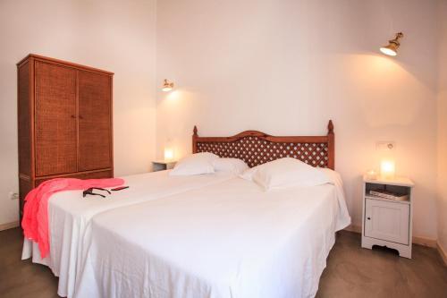 Apartamento Can Toni Xumeu Formentera Passport