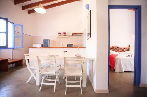 Apartamento Can Toni Xumeu Formentera Passport