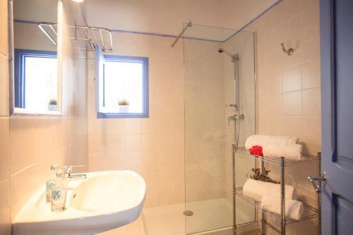 Apartamento Can Toni Xumeu Formentera Passport