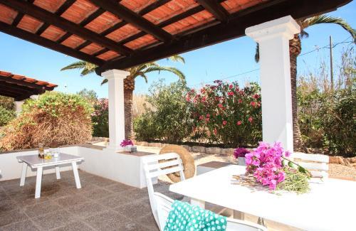 Apartamento Can Toni Xumeu Formentera Passport