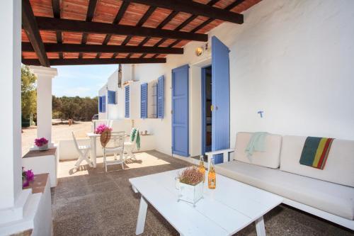 Apartamento Can Toni Xumeu Formentera Passport