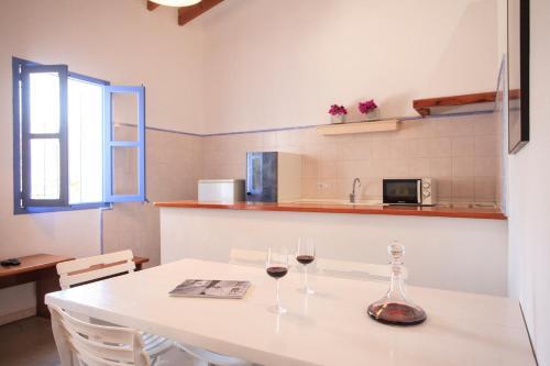 Apartamento Can Toni Xumeu Formentera Passport