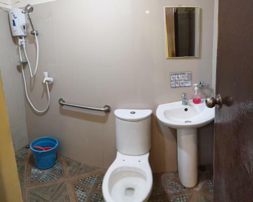 Hostal Joyful Guest House