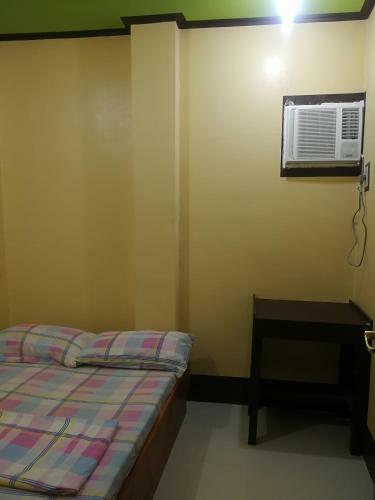 Hostal Joyful Guest House