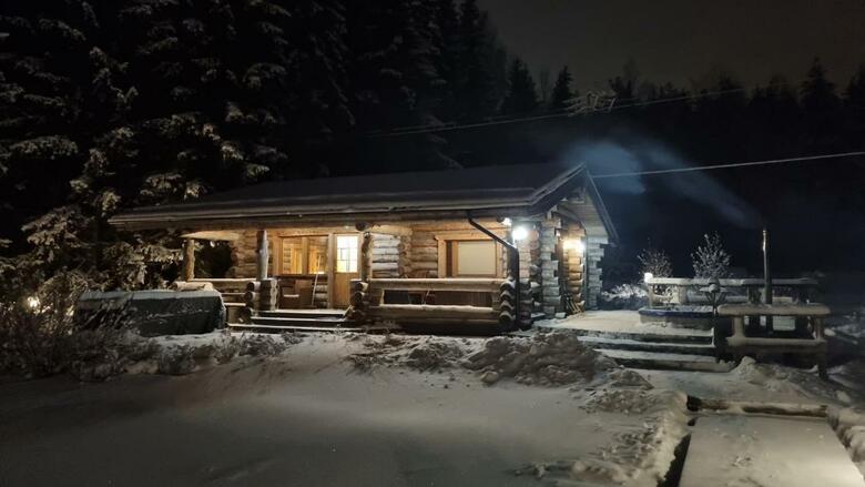 Villa Kivikoski