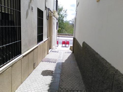 Apartamento La Ribera