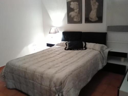 Apartamento La Ribera