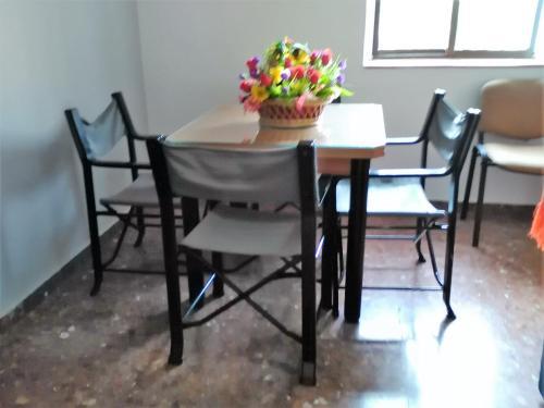 Apartamento La Ribera