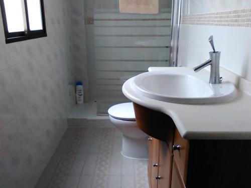 Apartamento La Ribera