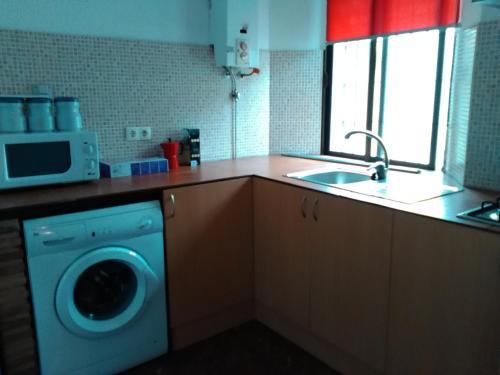 Apartamento La Ribera